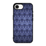 haunted mansion 1st iPhone 17e Case