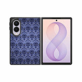 haunted mansion 1st Samsung Galaxy Z Fold 8 Case