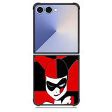 Harley Quinn Diamond Samsung Galaxy Z Flip 7 Case DC0805