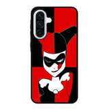 Harley Quinn Diamond Samsung Galaxy A56 Case DC0805