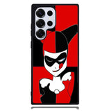Harley Quinn Diamond Samsung Galaxy S25 Ultra Case DC0805