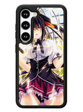 Highschool DxD Akeno Samsung Galaxy S23 Plus 5G / Samsung Galaxy S23+ 5G Case