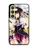 Highschool DxD Akeno Samsung Galaxy S24 Plus 5G , Samsung Galaxy S24+ 5G Case
