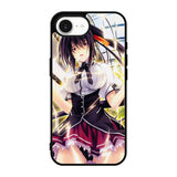 Highschool DxD Akeno iPhone 17e Case