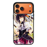 Highschool DxD Akeno iPhone 18 Pro Max Case