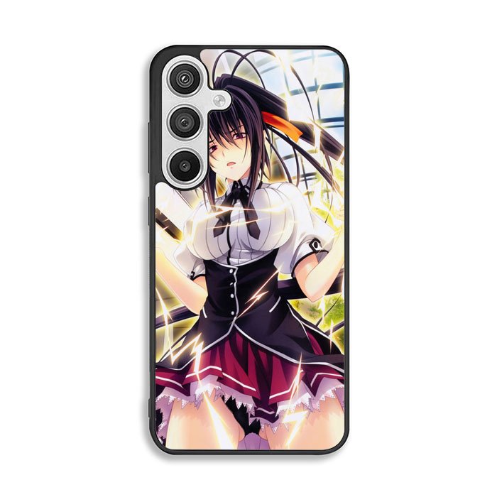 Highschool DxD Akeno Samsung Galaxy A26 Case DC4740