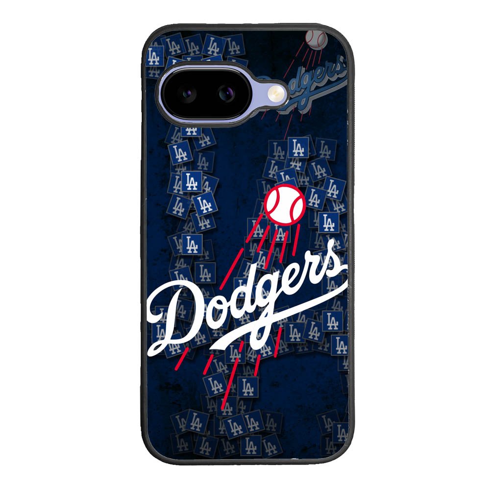 Los Angeles Dodgers Logo Google Pixel 10A Case DC1061