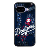 Los Angeles Dodgers Logo Google Pixel 10A Case DC1061