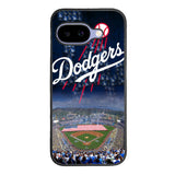 Los Angeles Dodgers Google Pixel 10A Case DC1056