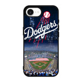 Los Angeles Dodgers iPhone 17e Case DC1056