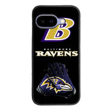 Baltimore Ravens Football Google Pixel 10A Case DC0134