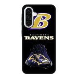 Baltimore Ravens Football Samsung Galaxy A36 Case DC0134