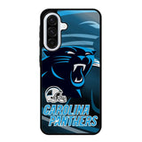 Carolina Panthers Samsung Galaxy A56 Case DC0292