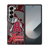 Alabama Crimson Tide 5th Samsung Galaxy Z Fold 7 5G Case