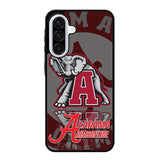 Alabama Crimson Tide Samsung Galaxy A56 Case DC0042