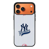 New York Yankees Logo 2nd iPhone 18 Pro Case