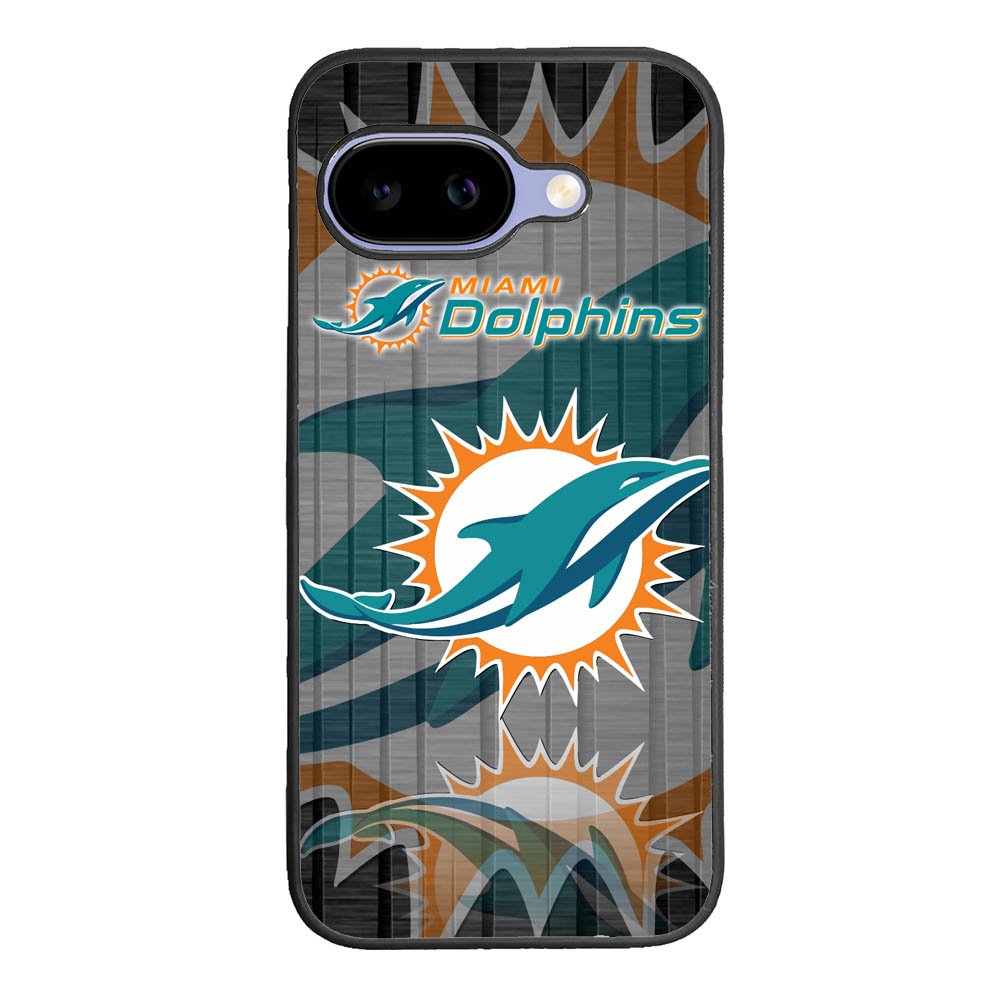 Miami Dolphins Google Pixel 10A Case DC1128
