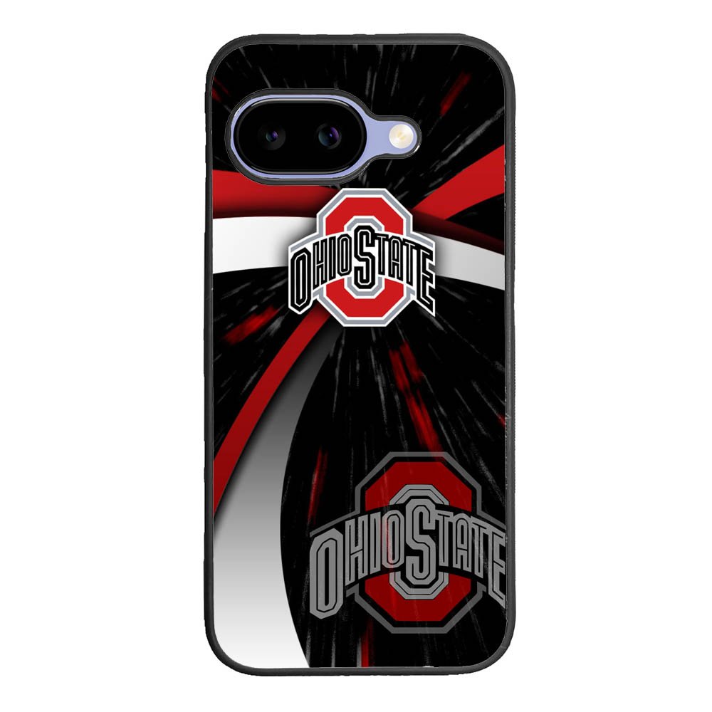 Ohio State Buckeyes Logo Google Pixel 10A Case DC1338