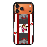 Ohio State Buckeyes 1st iPhone 18 Pro Case