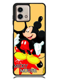 Mickey Mouse Art Motorola Moto G Stylus 5G 2023 Case