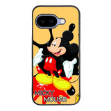 Mickey Mouse Art Google Pixel 10A Case