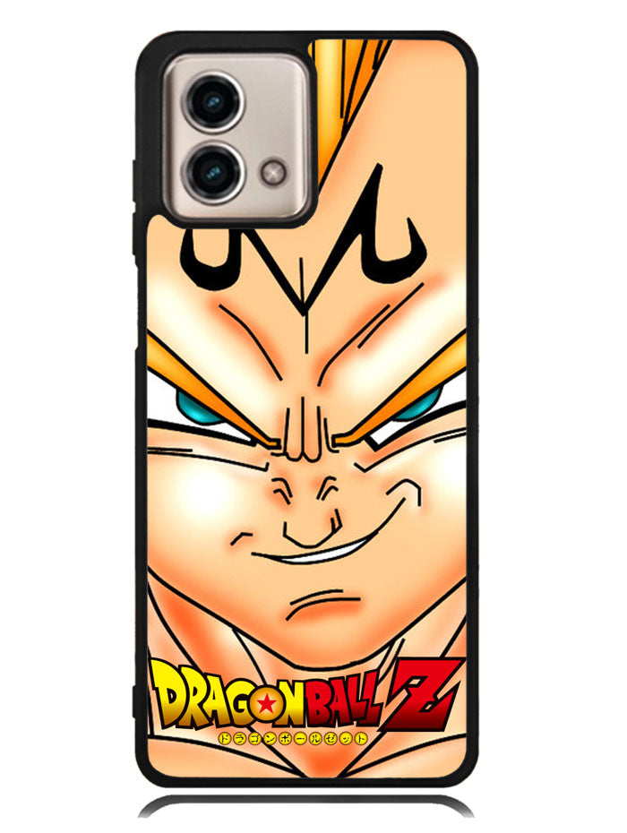 Dragon Ball Z Vegeta Motorola Moto G Stylus 5G 2023 Case