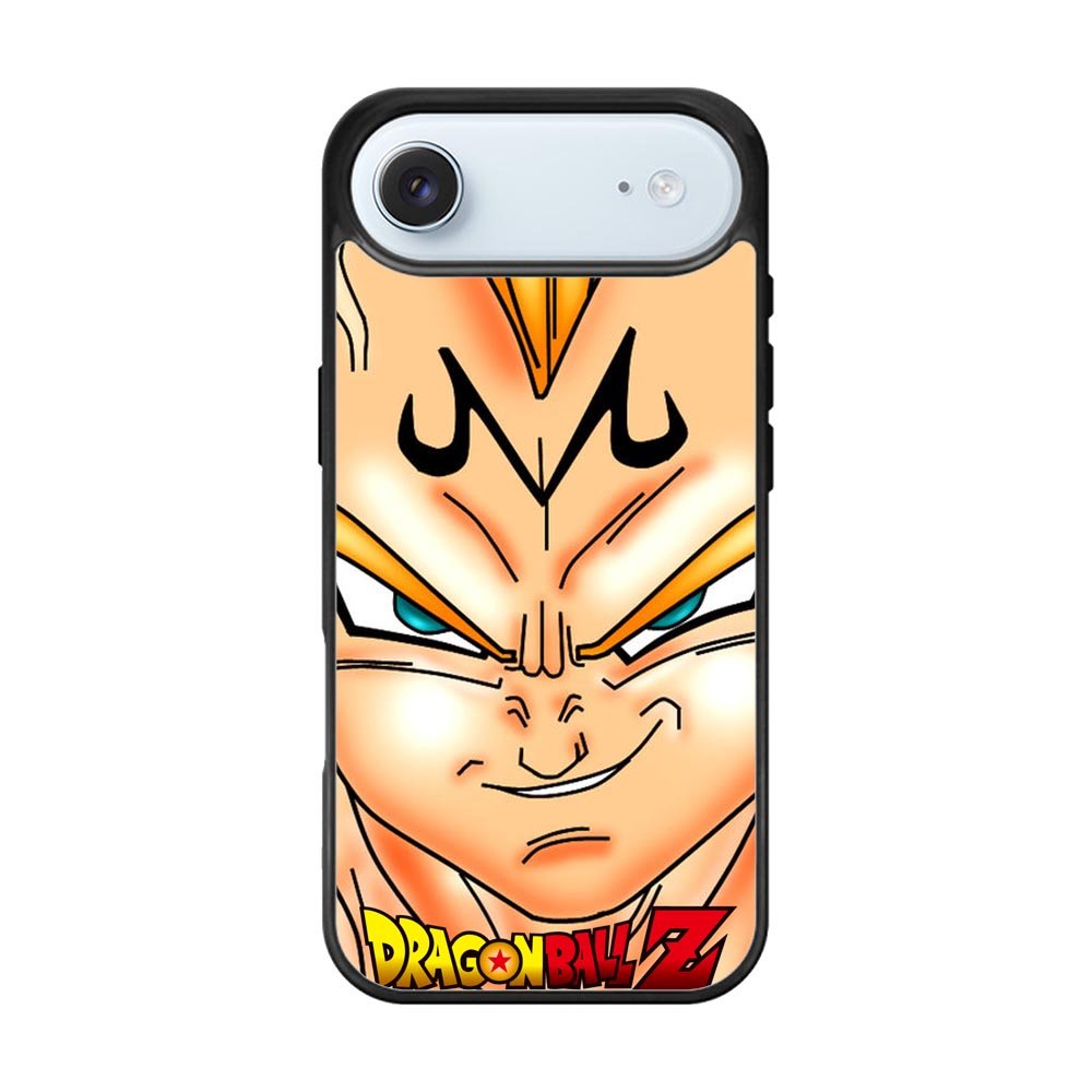 Dragon Ball Z Vegeta iPhone Air Case