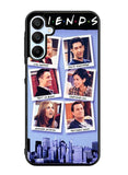 Friends TV Series Samsung Galaxy A15 5G Case