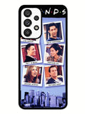 Friends TV Series Samsung Galaxy A53 5G Case