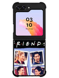 Friends TV Series Samsung Galaxy Z Flip 5 5G 2023 Case