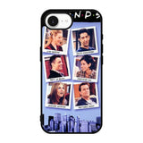Friends TV Series iPhone 17e Case