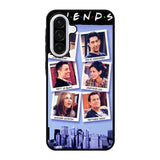 Friends TV Series Samsung Galaxy A56 Case DC1881