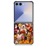 Undertale All Character Samsung Galaxy Z Flip 7 Case DC1921