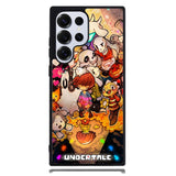 Undertale All Character Samsung Galaxy S25 Ultra Case DC1921
