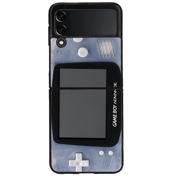 Game Boy Advance Samsung Galaxy Z Flip 4 5G 2022 Case