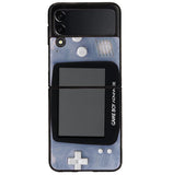 Game Boy Advance Samsung Galaxy Z Flip 4 5G 2022 Case