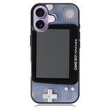 Game Boy Advance iPhone 16 Case DC0670