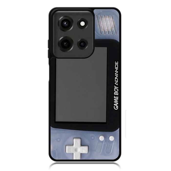 Game Boy Advance Motorola Moto G Power 5G 2025 DC0670