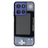 Game Boy Advance Motorola Moto G Stylus 5G 2025 DC0670
