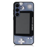 Game Boy Advance Samsung Galaxy S24 Case DC0670