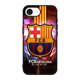 Fc Barcelona Case iPhone 17e Case DC0620