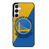 Golden State Warriors Logo Case Samsung Galaxy A35 5G Case DC0712