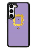 Friends TV Show Samsung Galaxy S23 Plus 5G / Samsung Galaxy S23+ 5G Case