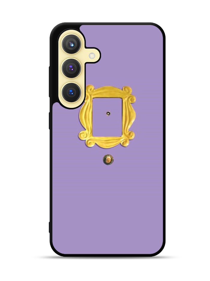 Friends TV Show Samsung Galaxy S25 Plus 5G , Samsung Galaxy S25+ 5G Case