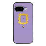 Friends TV Show Google Pixel 10A Case