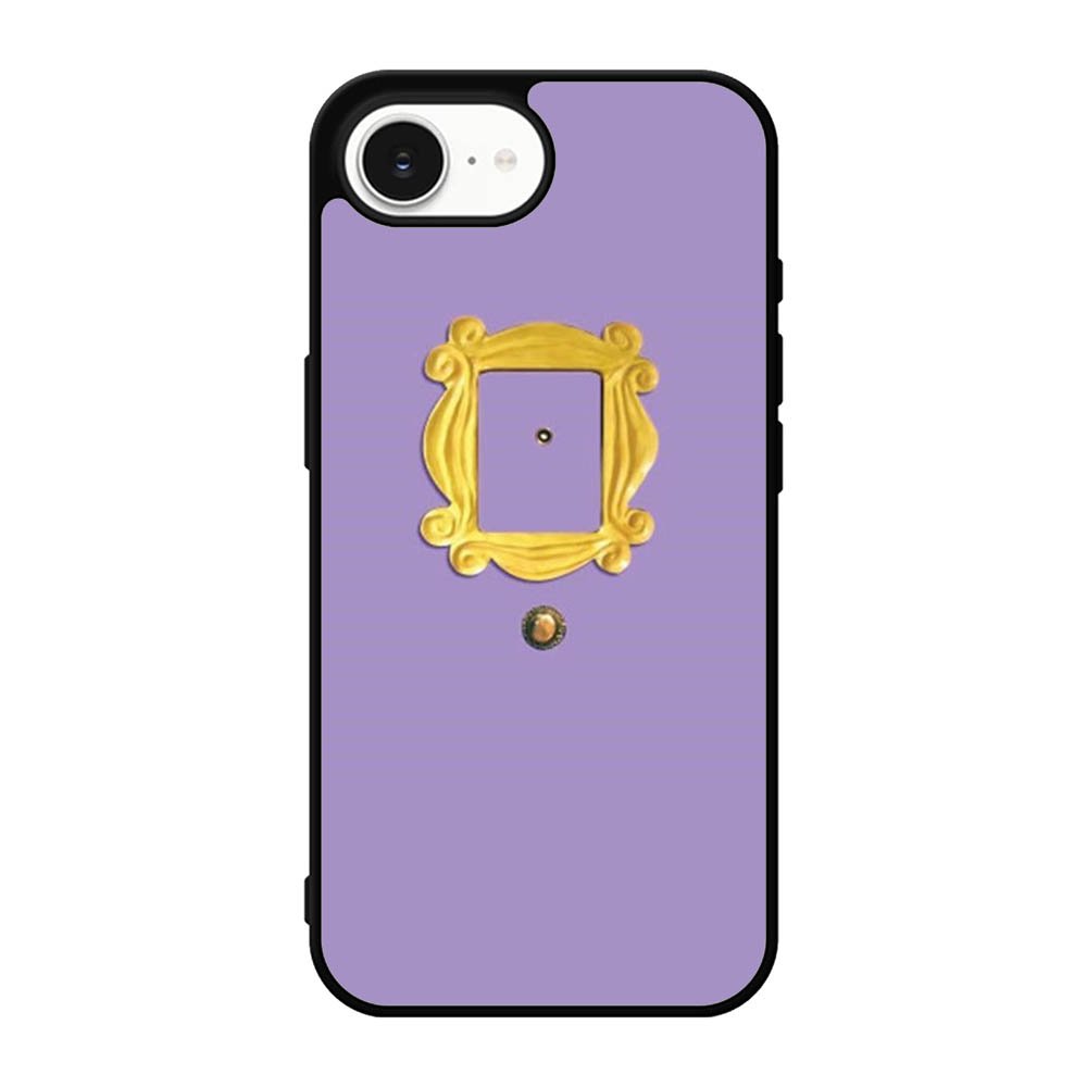 Friends TV Show iPhone 17e Case