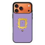 Friends TV Show iPhone 18 Pro Case