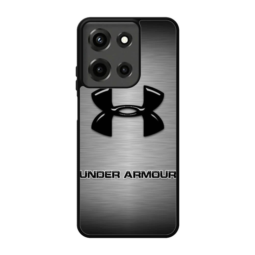 Under Armour 1st Motorola Moto G 5G 2025 Case DC4107