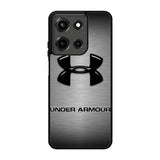 Under Armour 1st Motorola Moto G 5G 2025 Case DC4107