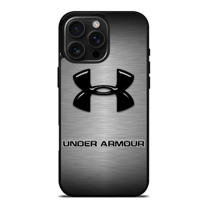Under Armour iPhone 16 Pro Case DC1916